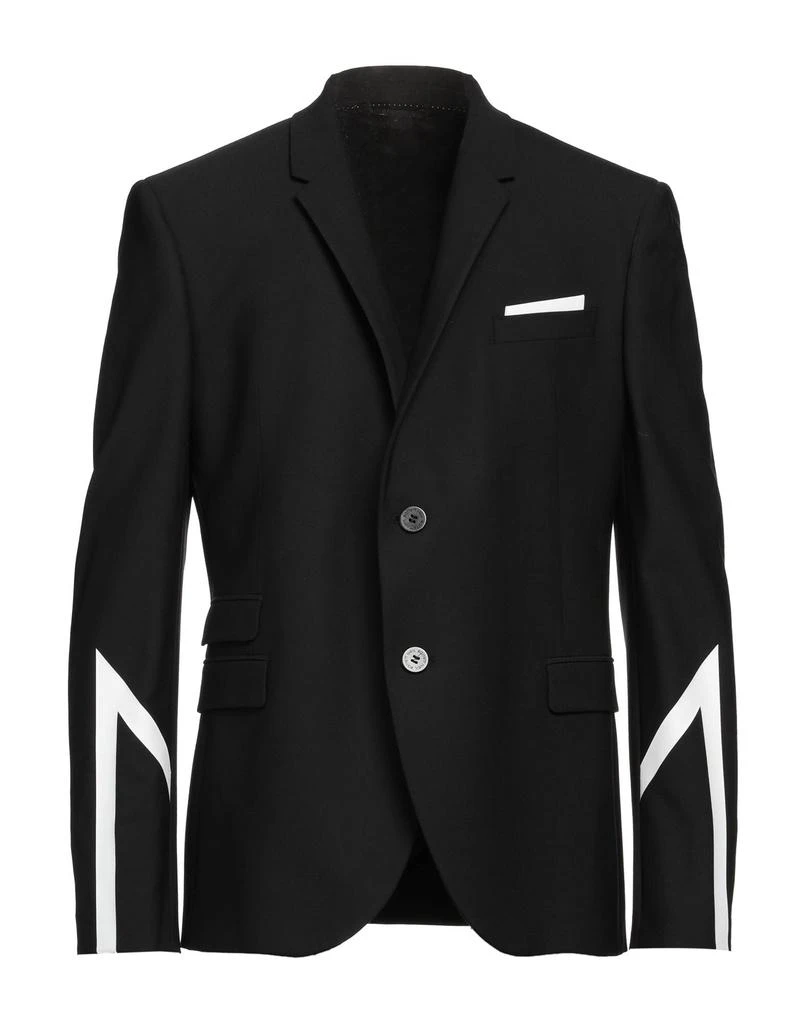 商品Neil Barrett|Blazer,价格¥4856,第1张图片