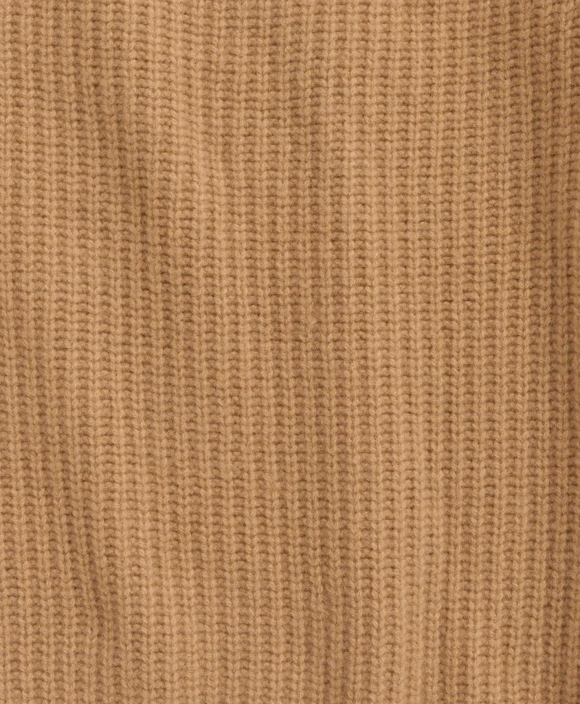 商品Brooks Brothers|Wool-Cashmere English Rib Sweater,价格¥988,第2张图片详细描述