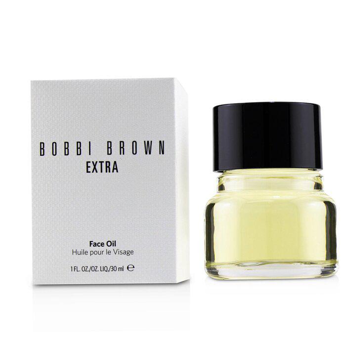 Bobbi Brown 至盈呵护保湿护肤油 滋润补水精华油 EXTRA FACE OIL 30ml/1oz商品第2张图片规格展示