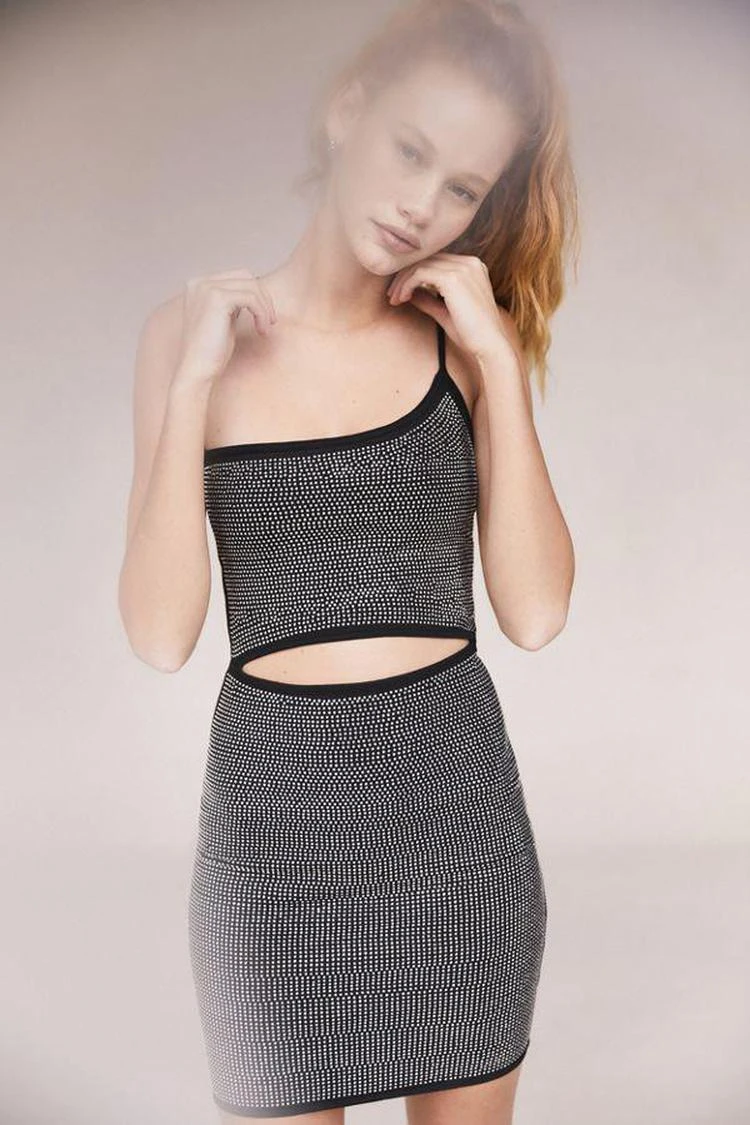 商品I.AM.GIA|I.AM.GIA Aurora Dress,价格¥665,第2张图片详细描述