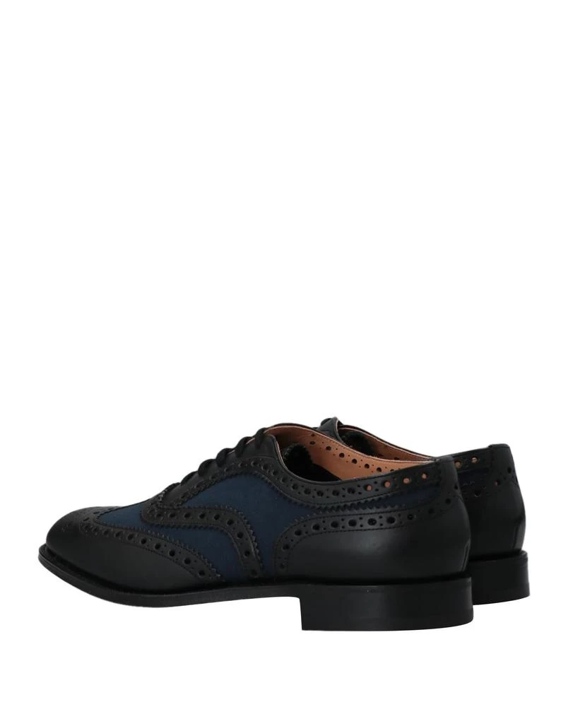 商品Church's|Laced shoes,价格¥2161,第3张图片详细描述