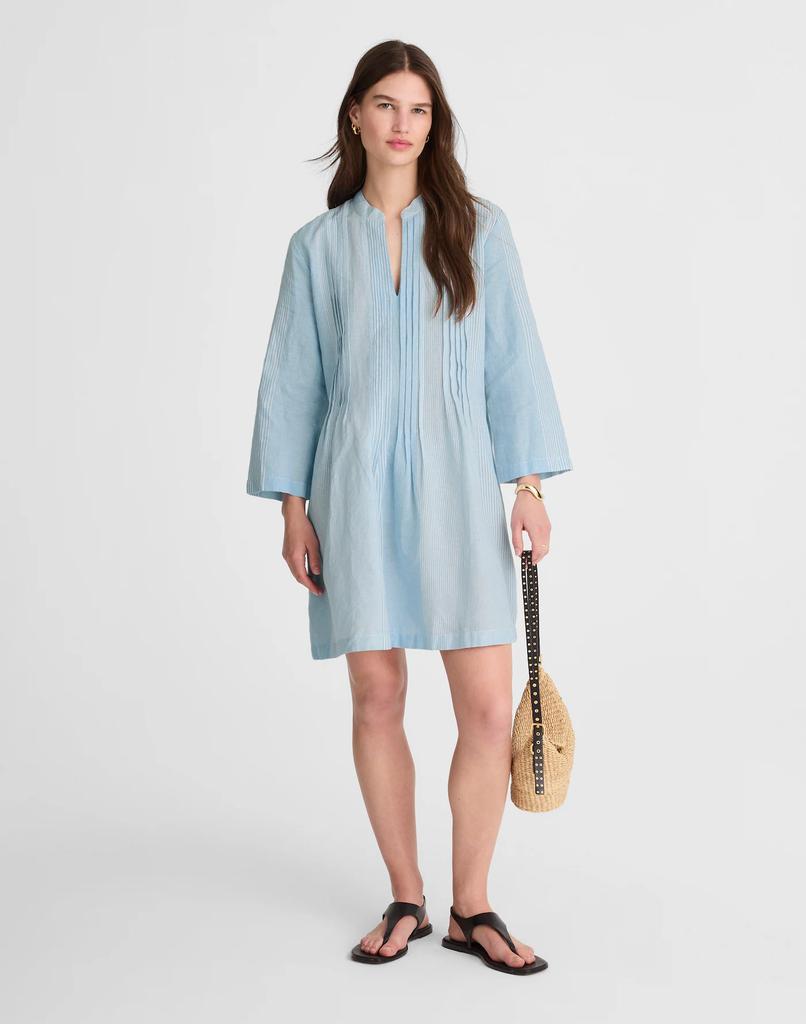 clara frock mini dress Knit @amandakee_ Second Model Clara Mini Dress en