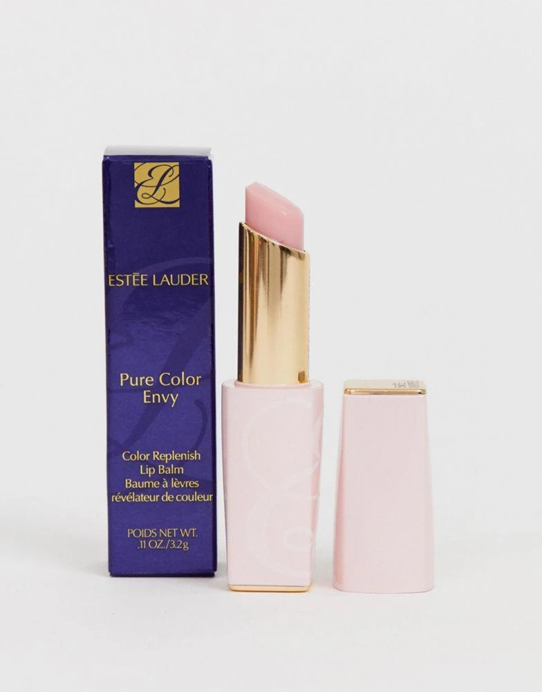 商品Estée Lauder|Estee Lauder pure color envy color replenish lip balm,价格¥304,第1张图片