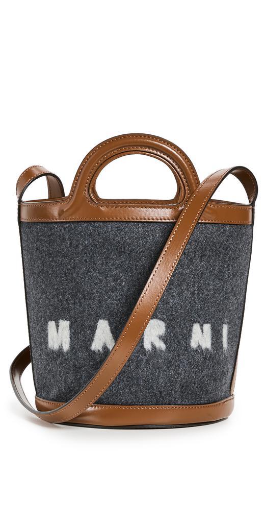 商品Marni|Marni Tropicalia 迷你水桶包,价格¥8496,第1张图片