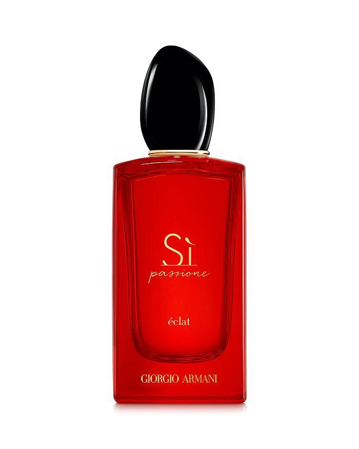 商品Giorgio Armani|Sì Passione Eclat Eau de Parfum,价格¥710,第1张图片