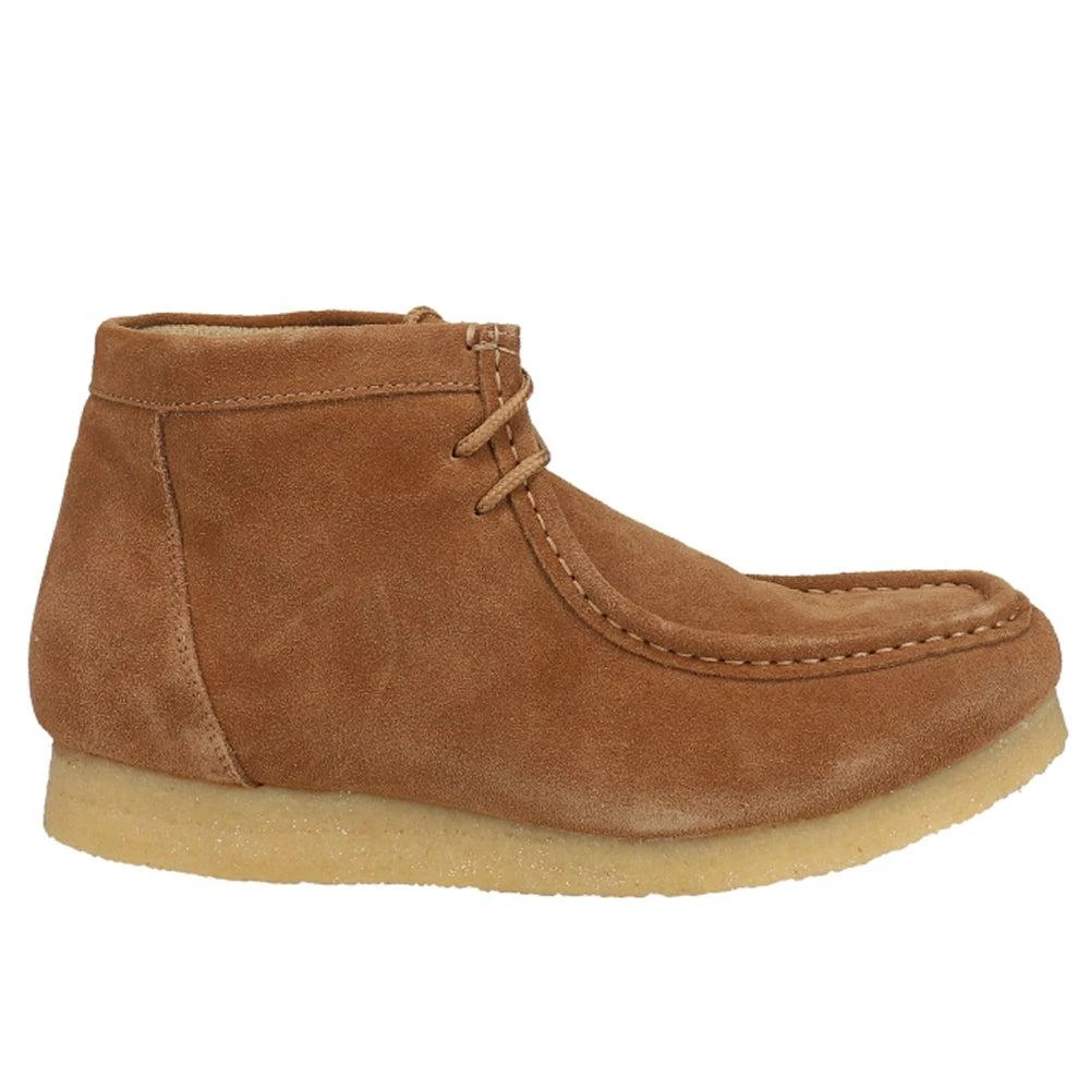 商品Roper|Gum Sticker Chukka Boots,价格¥675,第1张图片