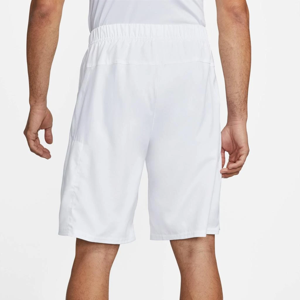 商品NIKE|Nike Men's NikeCourt Dri-FIT Victory 11” Tennis Shorts,价格¥446,第3张图片详细描述