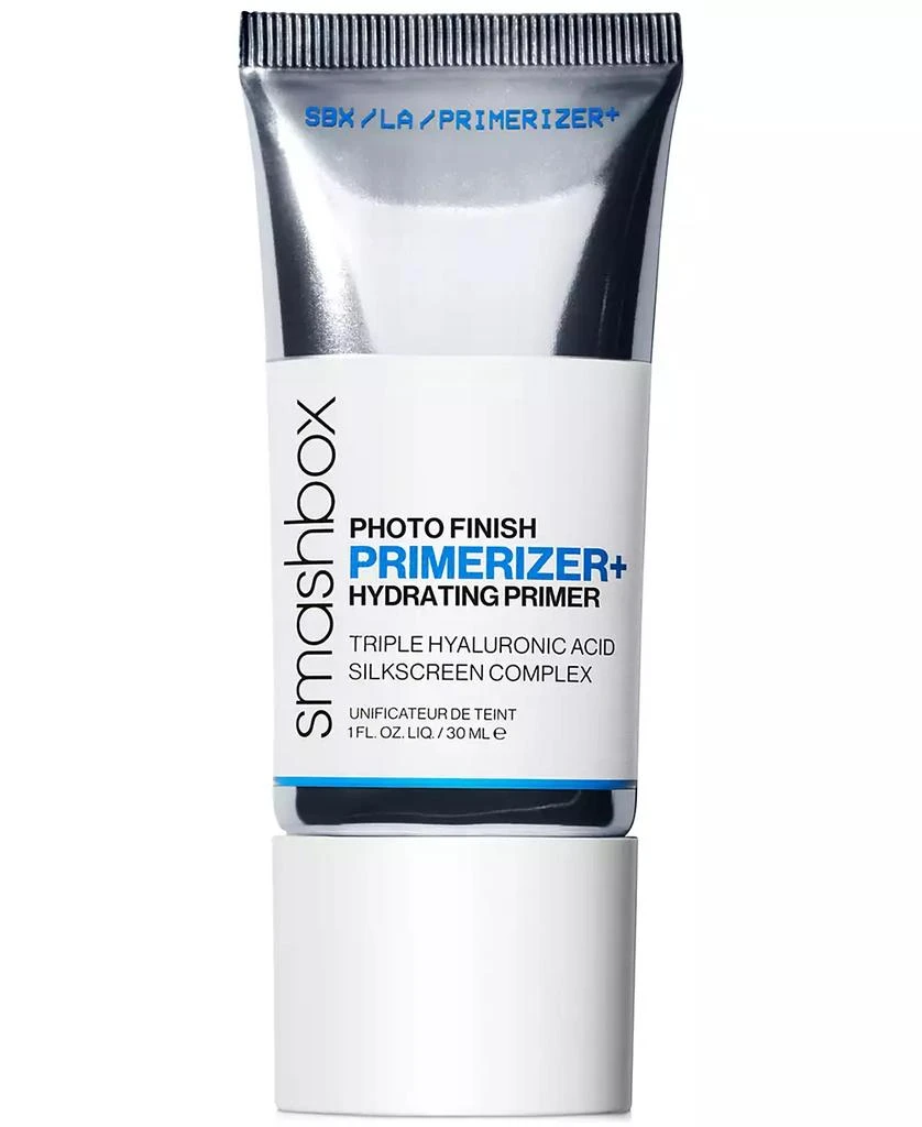 商品Smashbox Cosmetics|Photo Finish Primerizer+ Hydrating Primer with Hyaluronic Acid,价格¥324,第1张图片