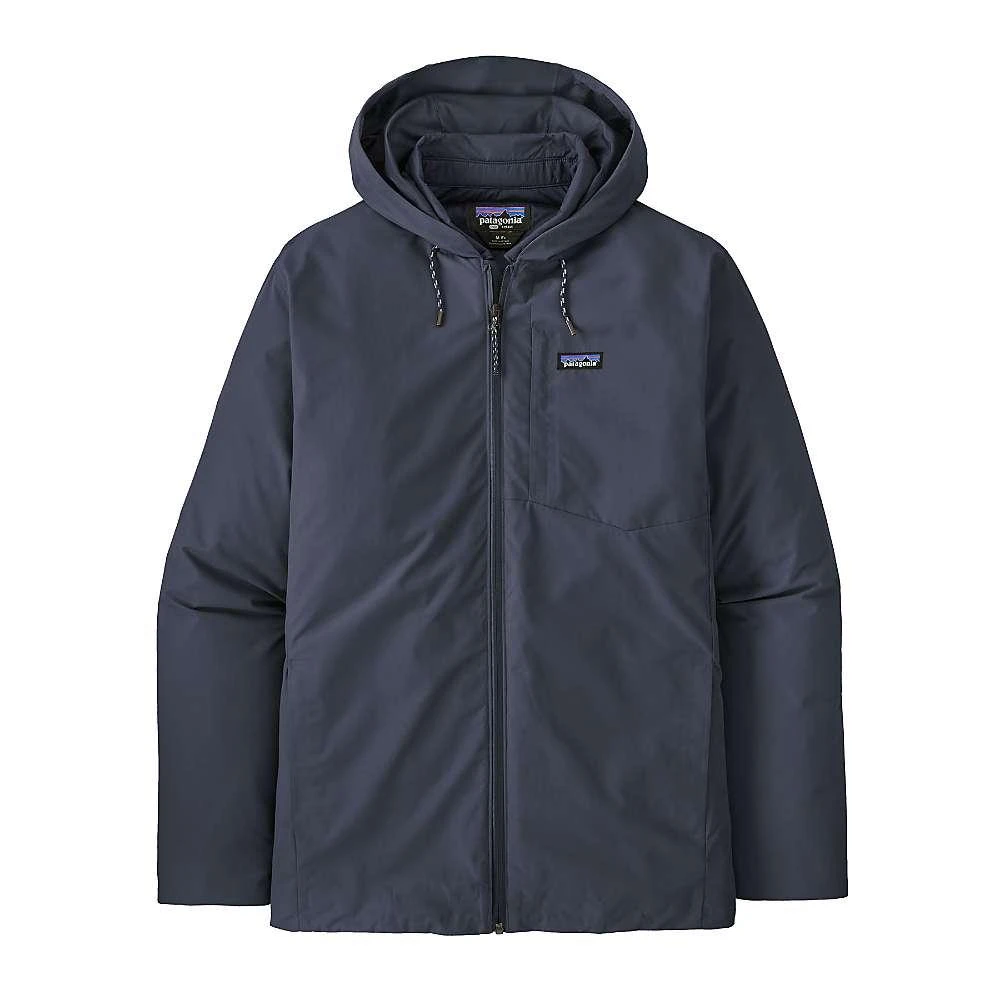 商品Patagonia|Patagonia Men's Downdrift 3-In-1 Jacket,价格¥3500,第1张图片