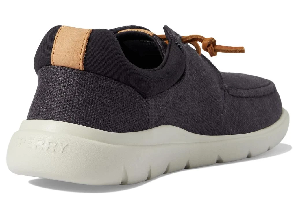 商品Sperry|Captain's Moc Hemp,价格¥476,第5张图片详细描述