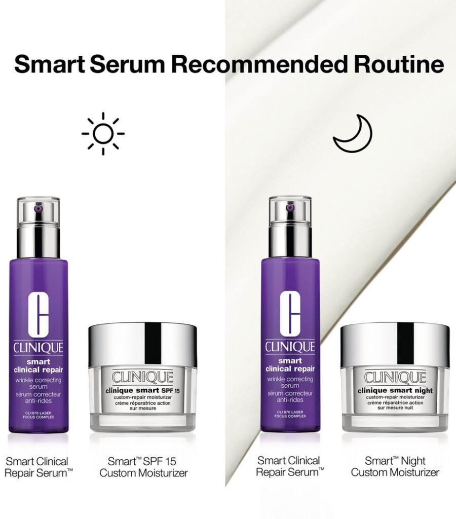 Smart Clinical Repair Wrinkle Correcting Serum (50ml)商品第6张图片规格展示