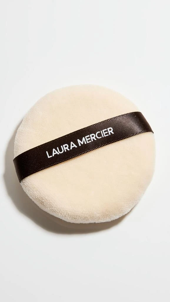 商品Laura Mercier|Laura Mercier 丝绒散粉扑,价格¥136,第1张图片