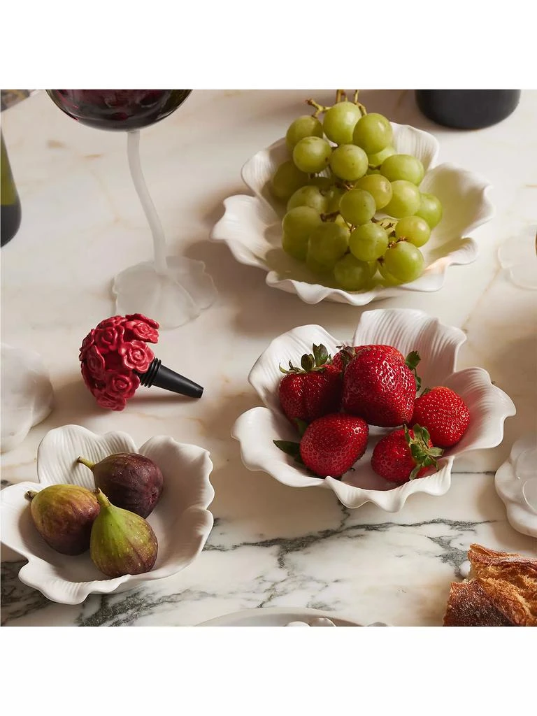 商品Venus ET Fleur|Home 3-Piece Petal Catchall Set,价格¥1856,第3张图片详细描述