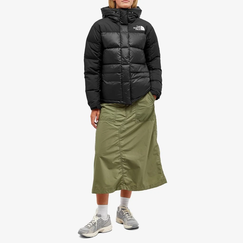 商品The North Face|The North Face Himalayan Parka,价格¥1892,第4张图片详细描述