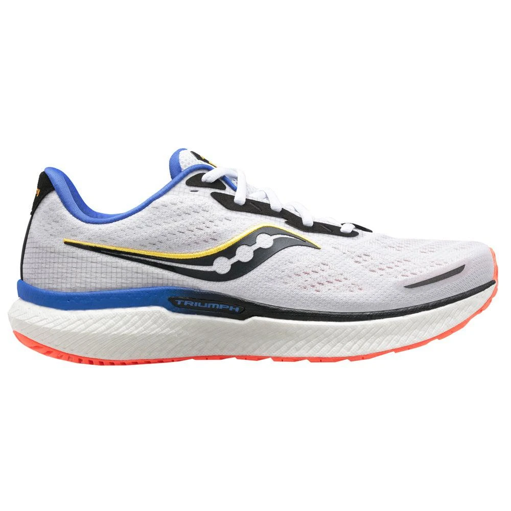 商品Saucony|Triumph 19 Running Shoes,价格¥568,第1张图片