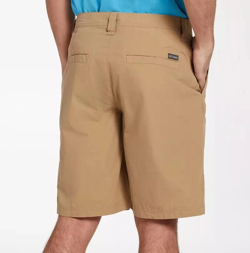 商品Columbia|Columbia Men's Washed Out 10" Shorts,价格¥250,第2张图片详细描述