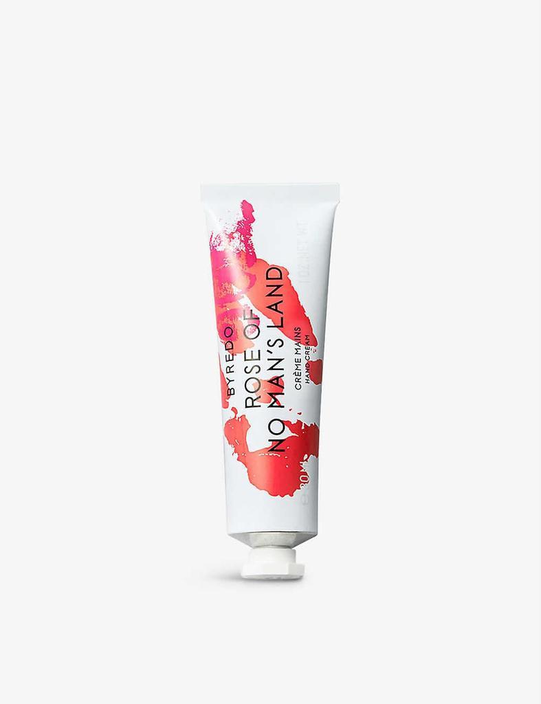 商品BYREDO|Byredo 百瑞德 无人区玫瑰限量版护手霜 30ml,价格¥527,第1张图片