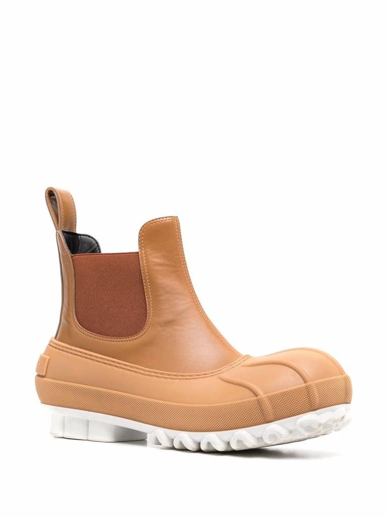 商品Stella McCartney|STELLA MCCARTNEY - Rain Boots,价格¥4916,第2张图片详细描述