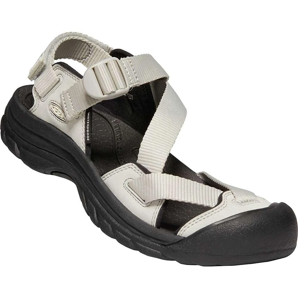 KEEN Women's Zerraport II Sandal 商品