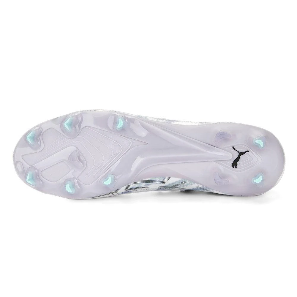 商品Puma|Ultra Ultimate Brilliance FG/AG Soccer Cleats,价格¥886,第5张图片详细描述
