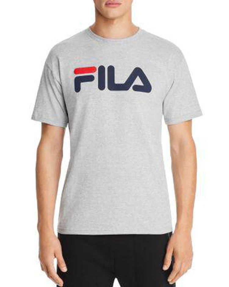 商品Fila|Logo Crewneck 短袖,价格¥75,第1张图片