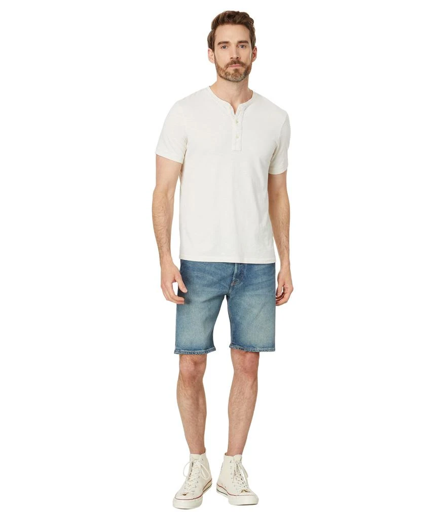 商品Levi's|501 Original Shorts,价格¥469,第4张图片详细描述