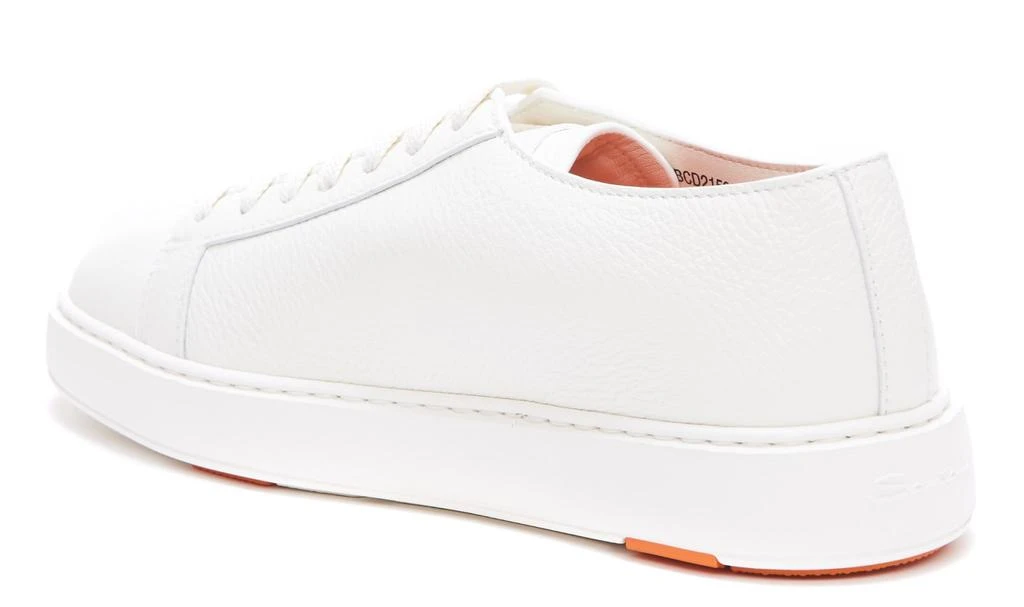 商品Santoni|Santoni Dabbler Sneakers,价格¥2404,第3张图片详细描述