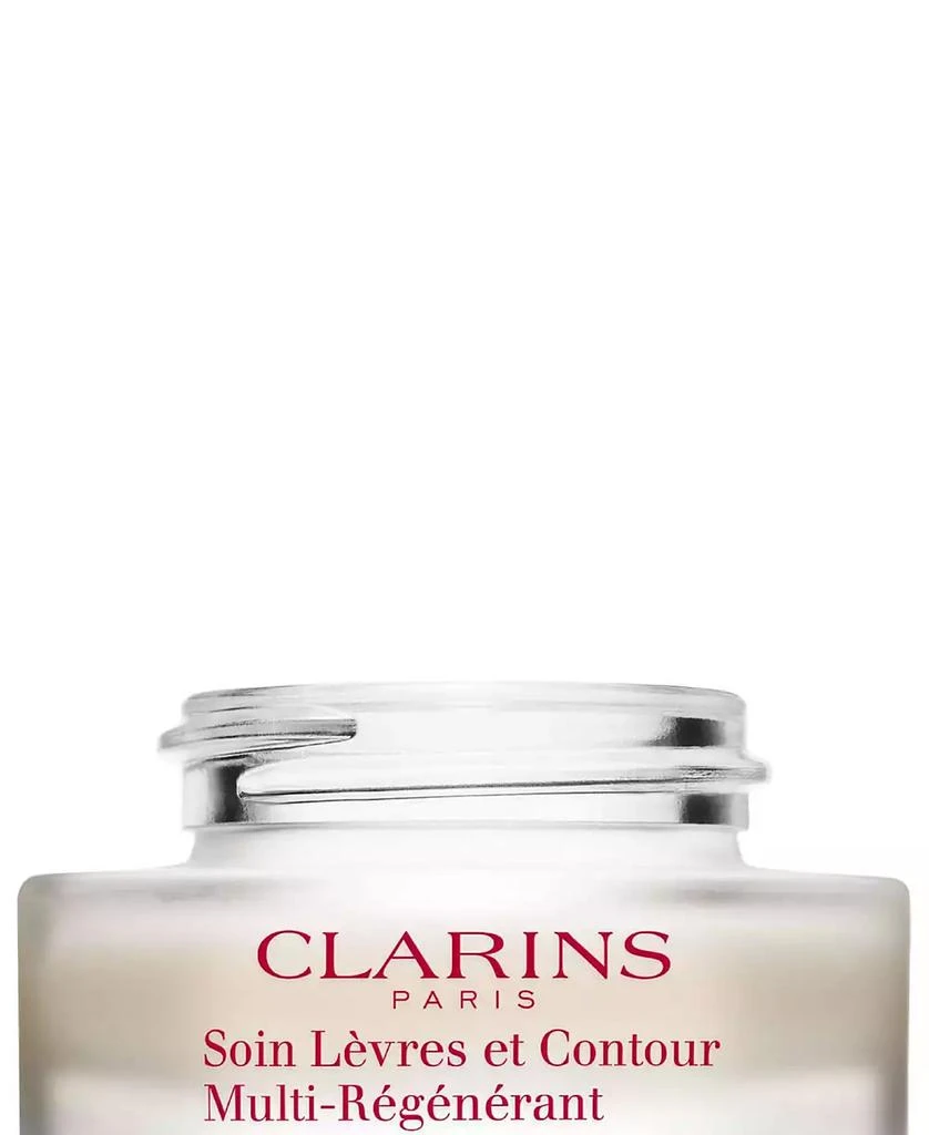 商品Clarins|新生紧肤系列护唇霜 15ml,价格¥368,第4张图片详细描述