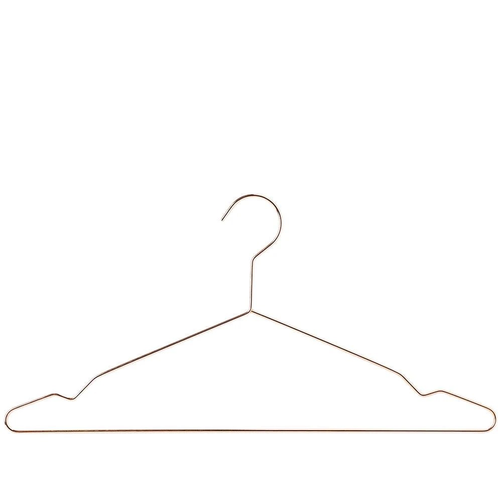 商品HAY|HAY Hang Coat Hangers - 5 Pack,价格¥128,第2张图片详细描述