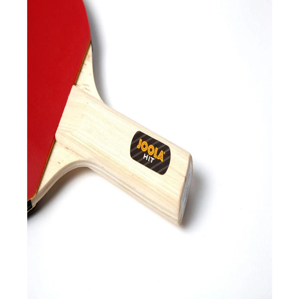 Hit Table Tennis Set Includes 4 Hit Rackets, 8 Balls Carrying Case 商品