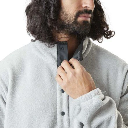 Takysi 1/4 Zip Fleece - Men's 商品