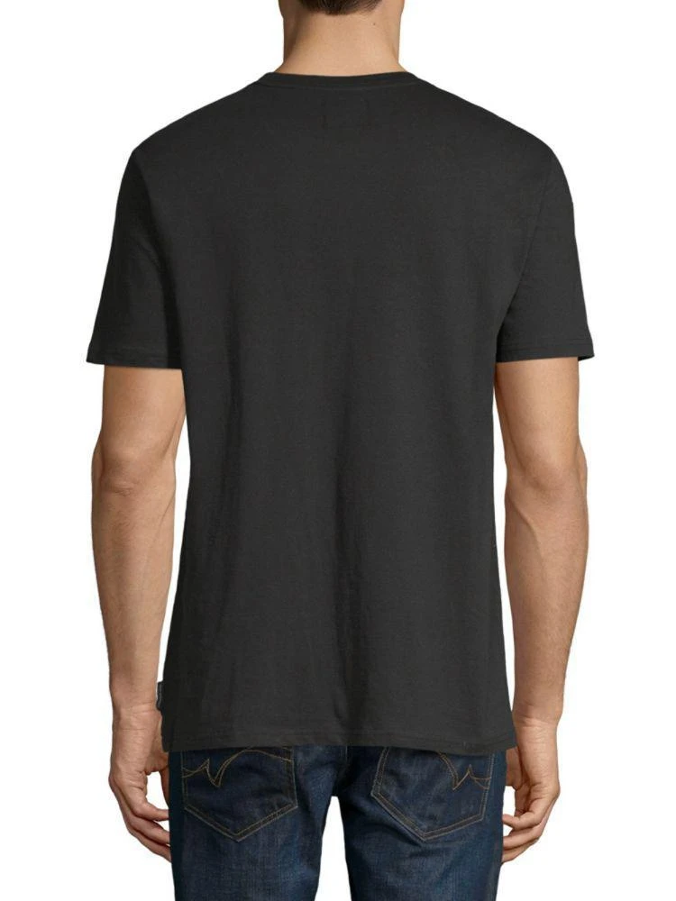 商品Calvin Klein|Logo T-Shirt,价格¥119,第2张图片详细描述