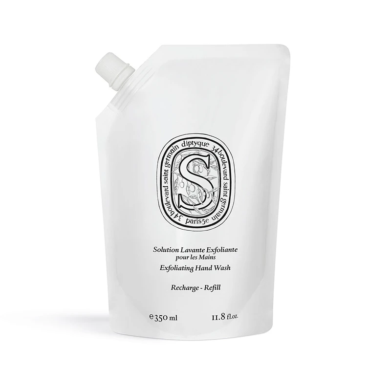 Diptyque蒂普提克去角质手部清洁露350ml 替换装 商品