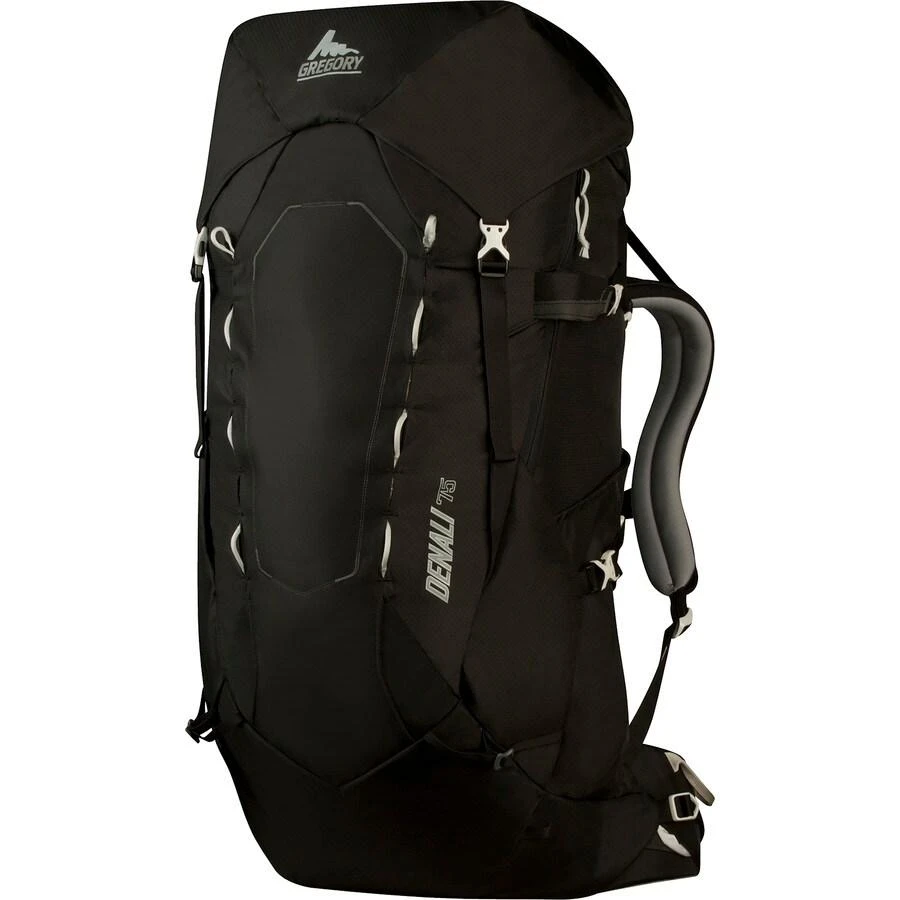 商品Gregory|Denali 75 Backpack - 4577cu in,价格¥2449,第1张图片