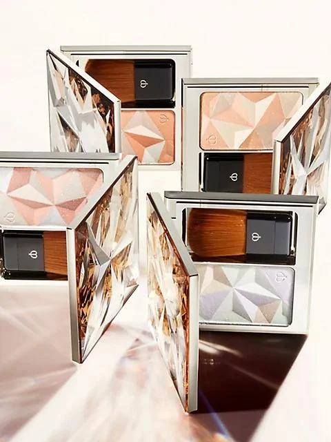 商品Cle de Peau|亮采柔肤粉 #17 - 2018春季新品,价格¥712,第2张图片详细描述