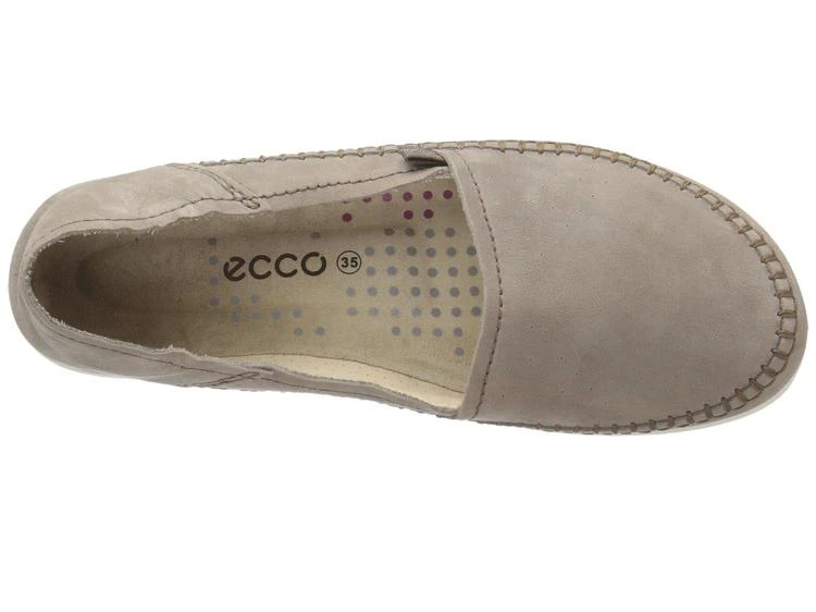 商品ECCO|爱步 Easy L Moc,价格¥665,第2张图片详细描述