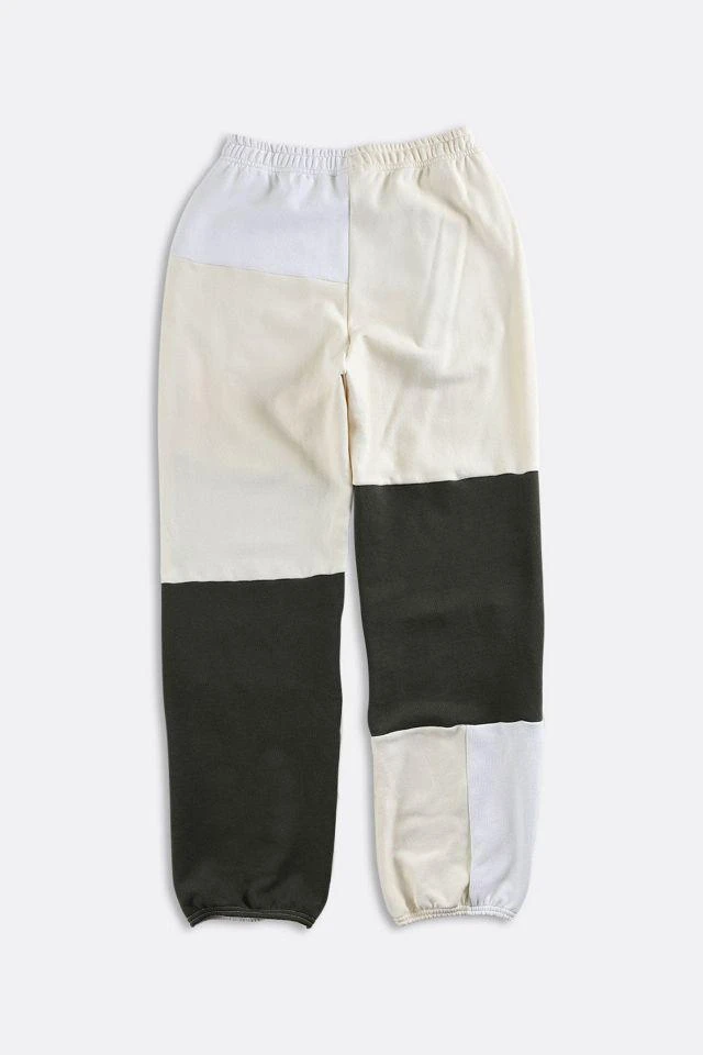 商品Adidas|Frankie Collective Rework adidas Patchwork Sweatpants 086,价格¥1035,第3张图片详细描述