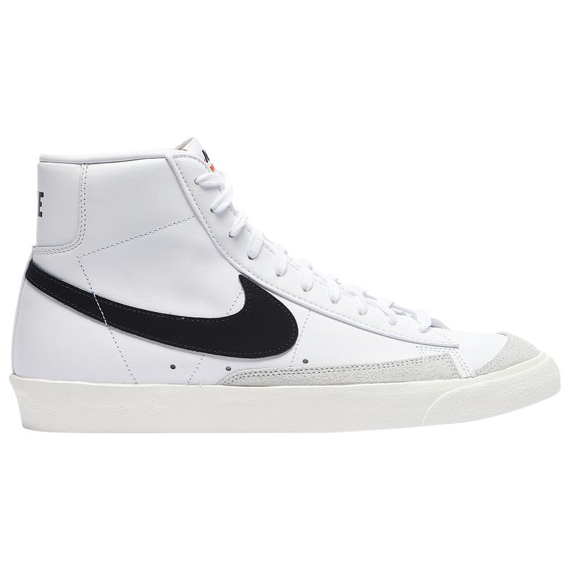 nike blazer high - mens运动鞋商品第1张图片规格展示