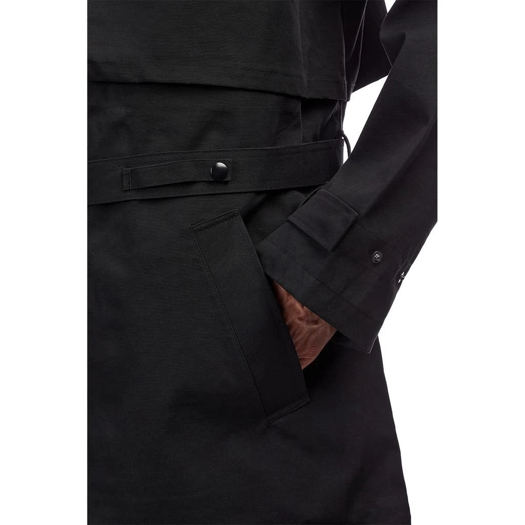 商品Y-3|Trench Coat,价格¥2691,第4张图片详细描述