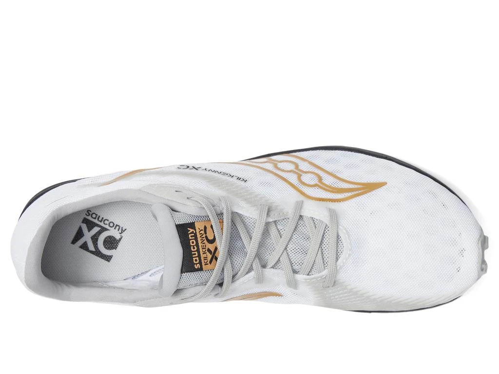 商品Saucony|Kilkenny XC9 (Spike),价格¥522,第2张图片详细描述