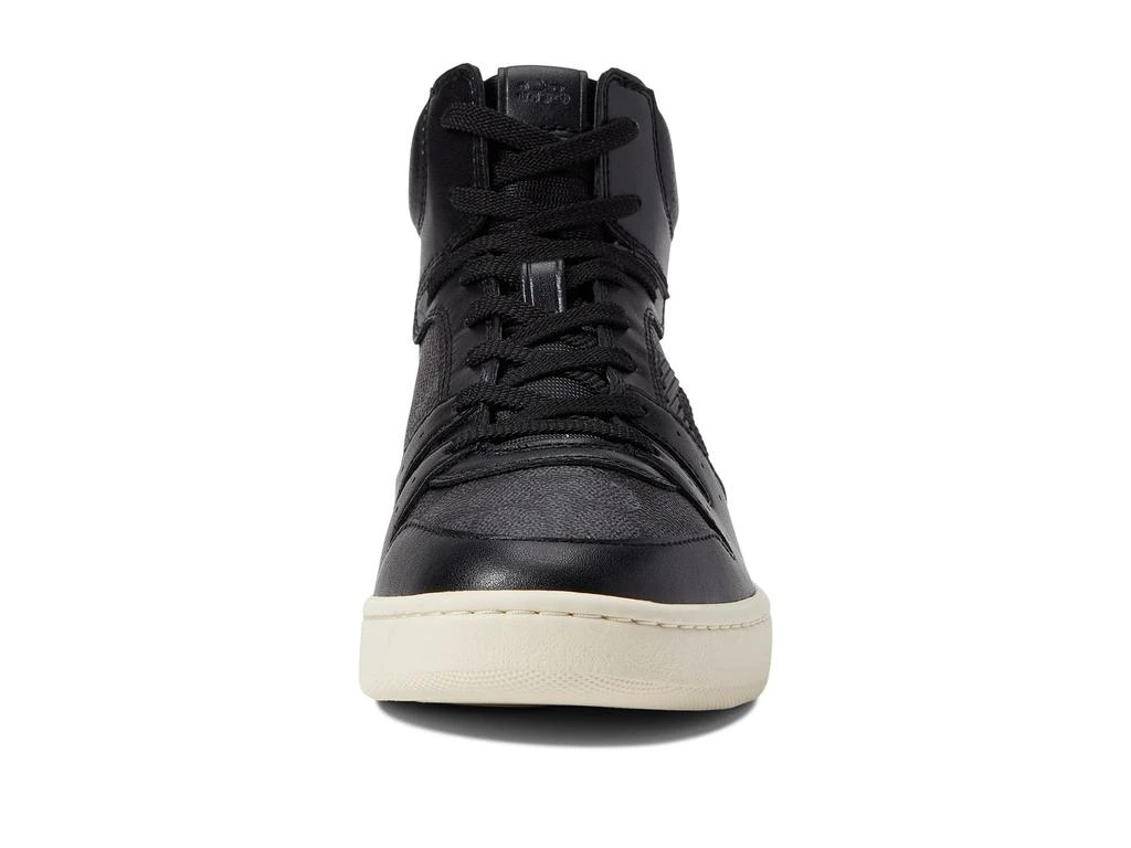 Citysole Signature High-Top 商品