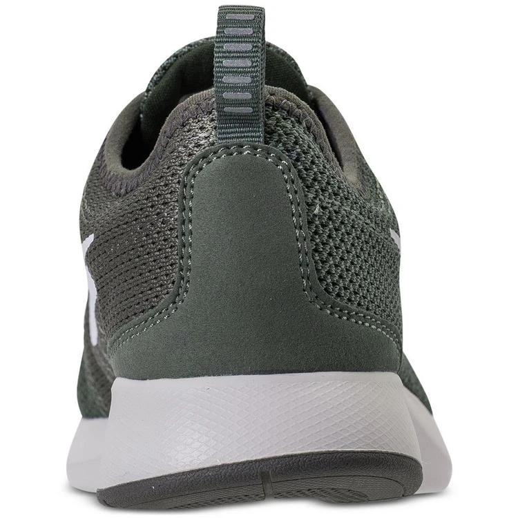 商品NIKE|Boys' Dualtone Racer Casual Sneakers from Finish Line,价格¥333,第5张图片详细描述