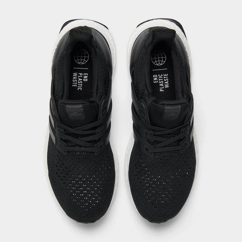 商品Adidas|Big Kids' adidas UltraBOOST 1.0 Running Shoes,价格¥962,第5张图片详细描述