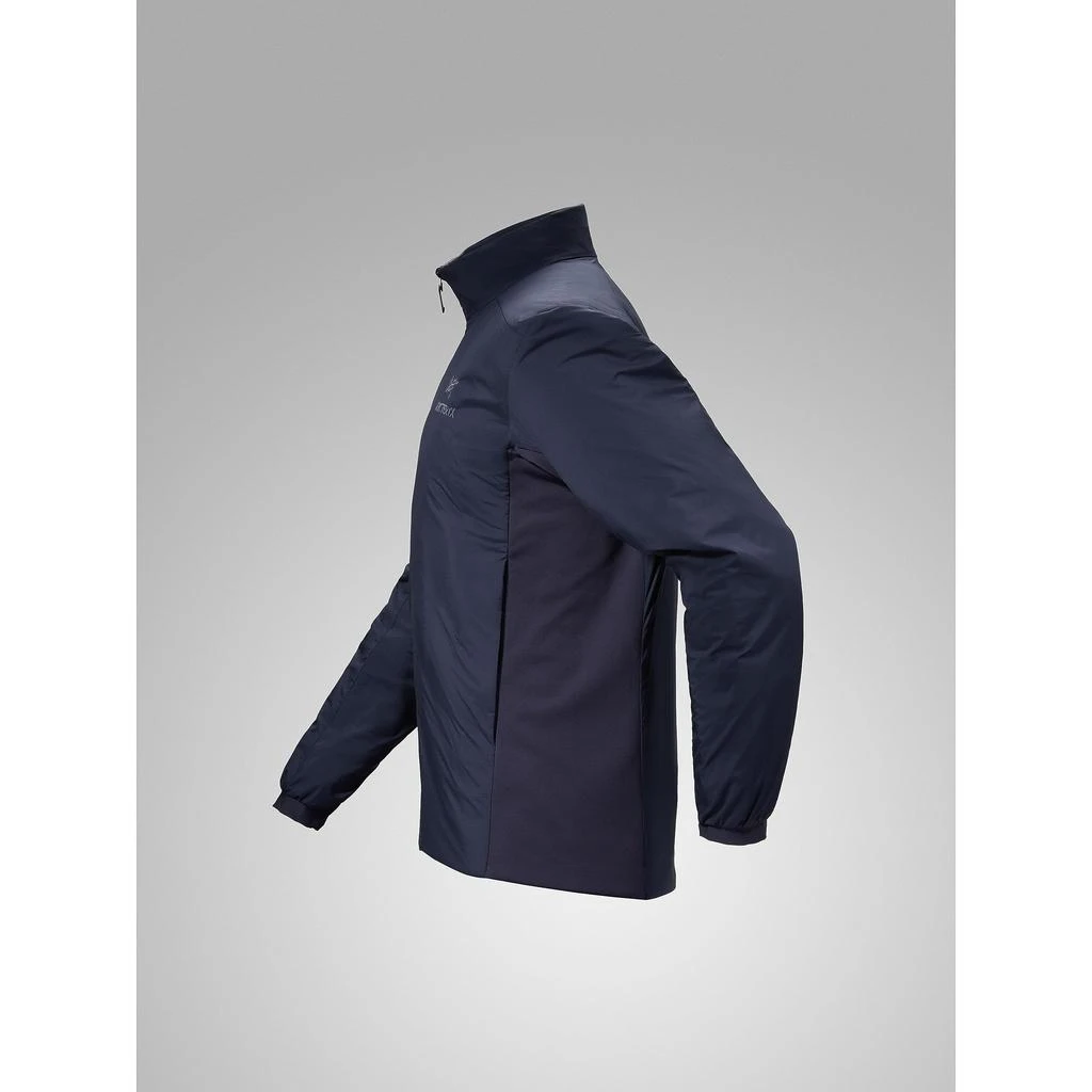 Arc'teryx Atom Jacket Men's | Lightweight Versatile Synthetically Insulated Jacket 商品