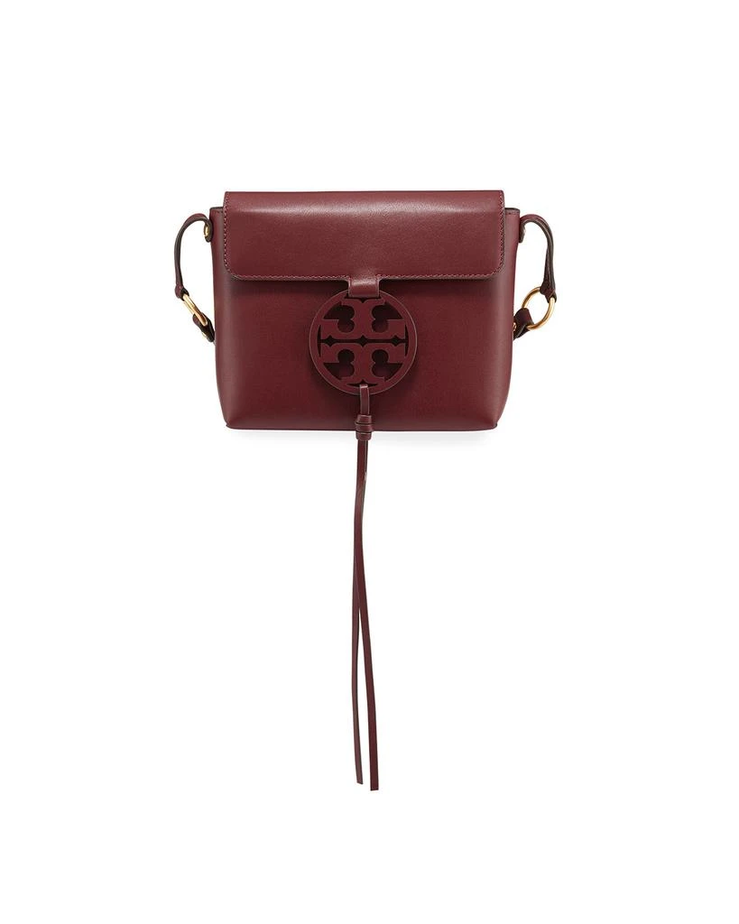 商品Tory Burch|Miller Leather Crossbody Bag,价格¥1523,第1张图片