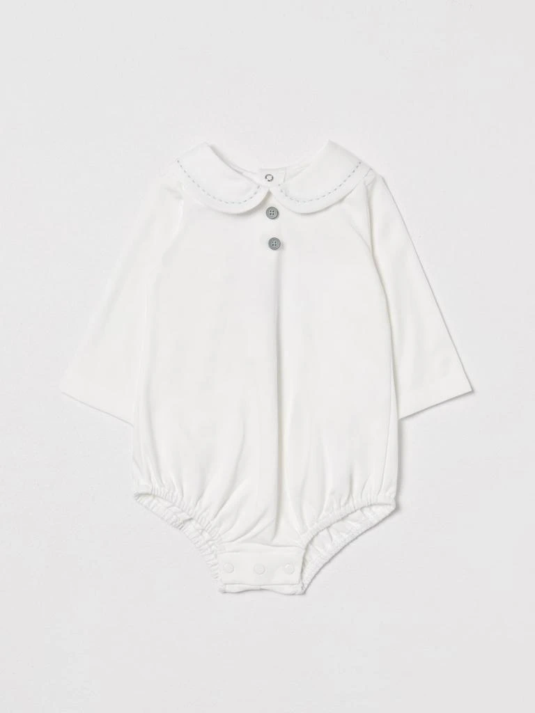 商品Paz Rodriguez|Bodysuit kids Paz Rodriguez,价格¥334,第1张图片