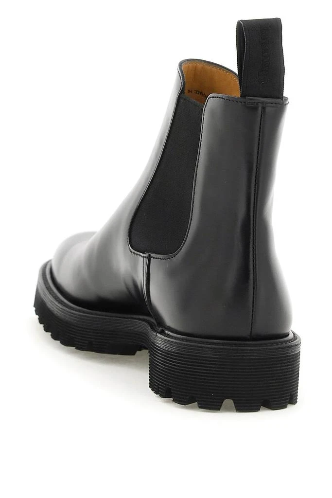 商品Church's|Church's nirah t chelsea boots,价格¥5460,第3张图片详细描述