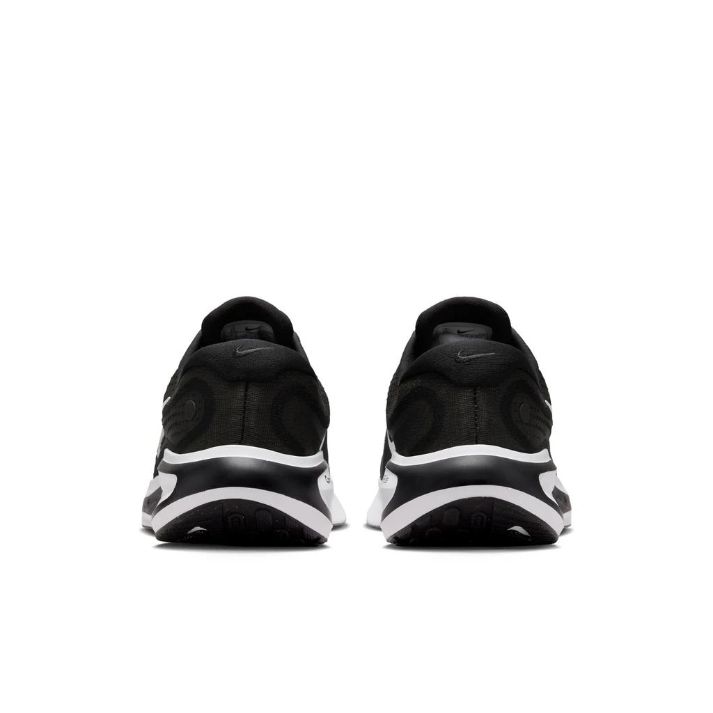 商品NIKE|Nike Journey Run Road Running Shoe - Men's,价格¥592,第5张图片详细描述