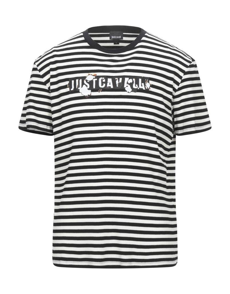 商品Just Cavalli|T-shirt,价格¥374,第1张图片