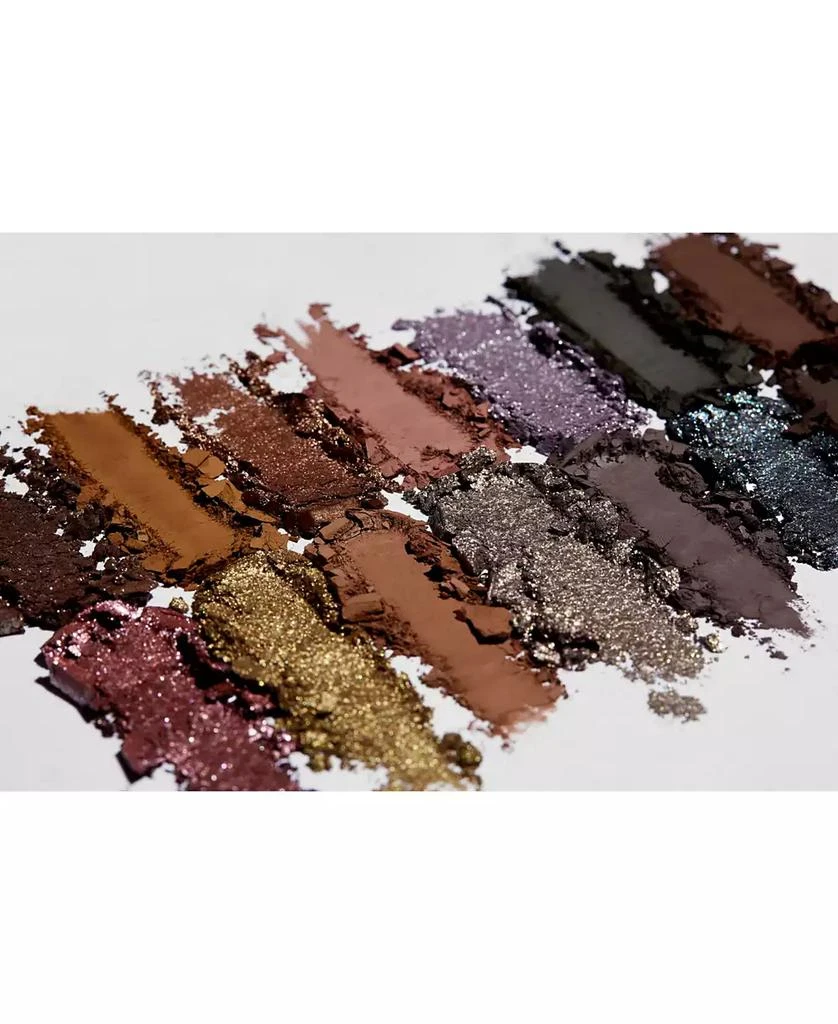 Cool Neutrals Eyeshadow Palette 商品
